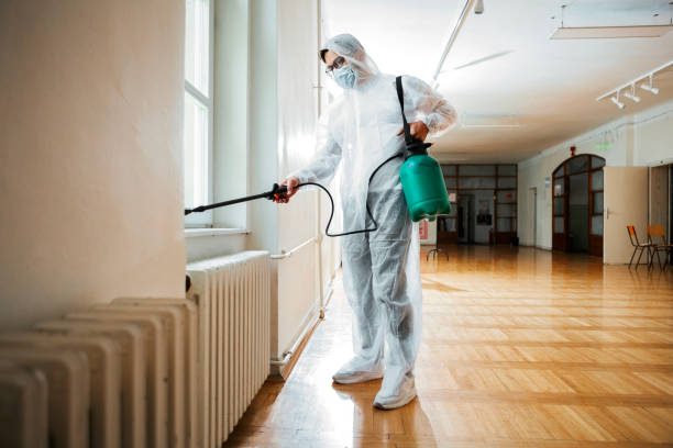 Best Commercial Pest Control  in Brookfield Center, OH